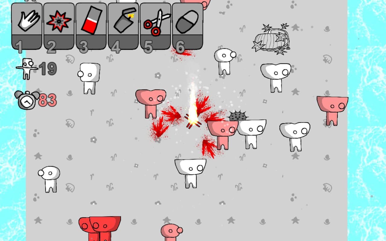 More People screenshot 5