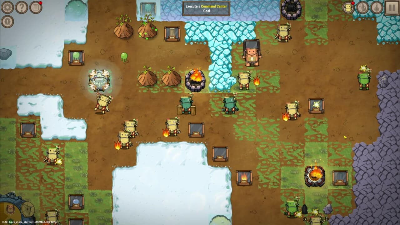 Craftomation 101 Demo screenshot 6