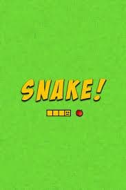 Snake Game (ImMoRTaL(Cool_Guy))