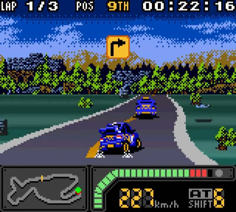 Top Gear Pocket 2