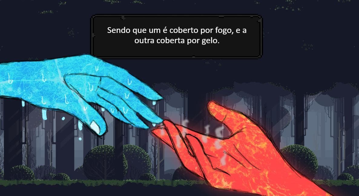 Elemental Lovers