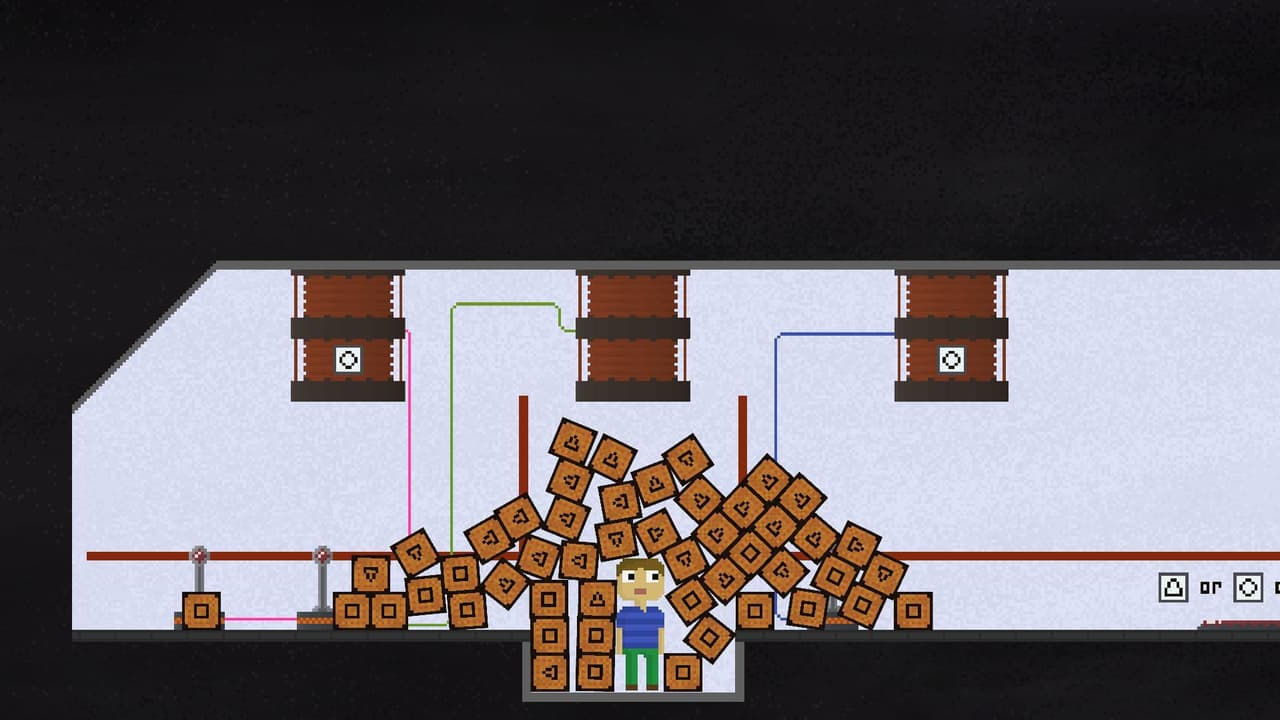 Stupid to live screenshot 4