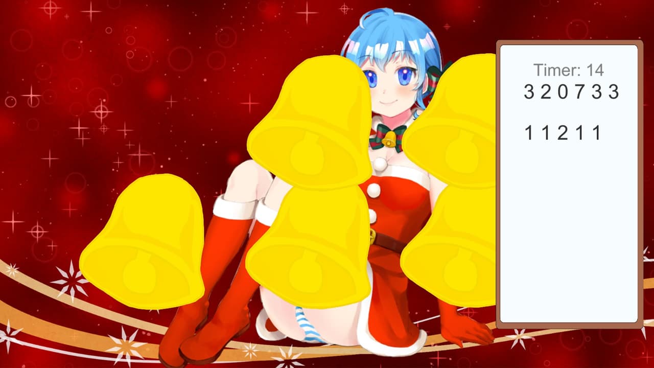 Smart Girl: Christmas screenshot 6