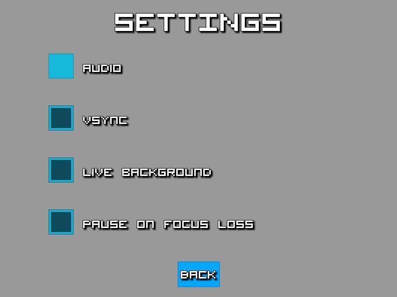 Brick Breaker Xtreme screenshot 3
