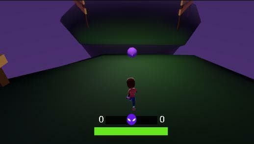 Splinter Soul screenshot 2
