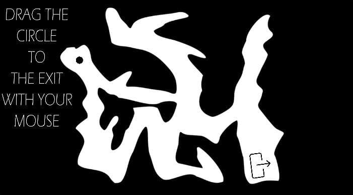 Escape (itch) (Key-Djar) screenshot 3