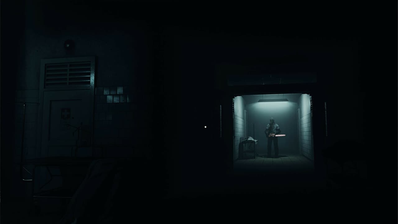 Hospitality VR