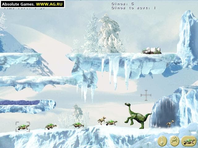 DinosaurUs screenshot 3