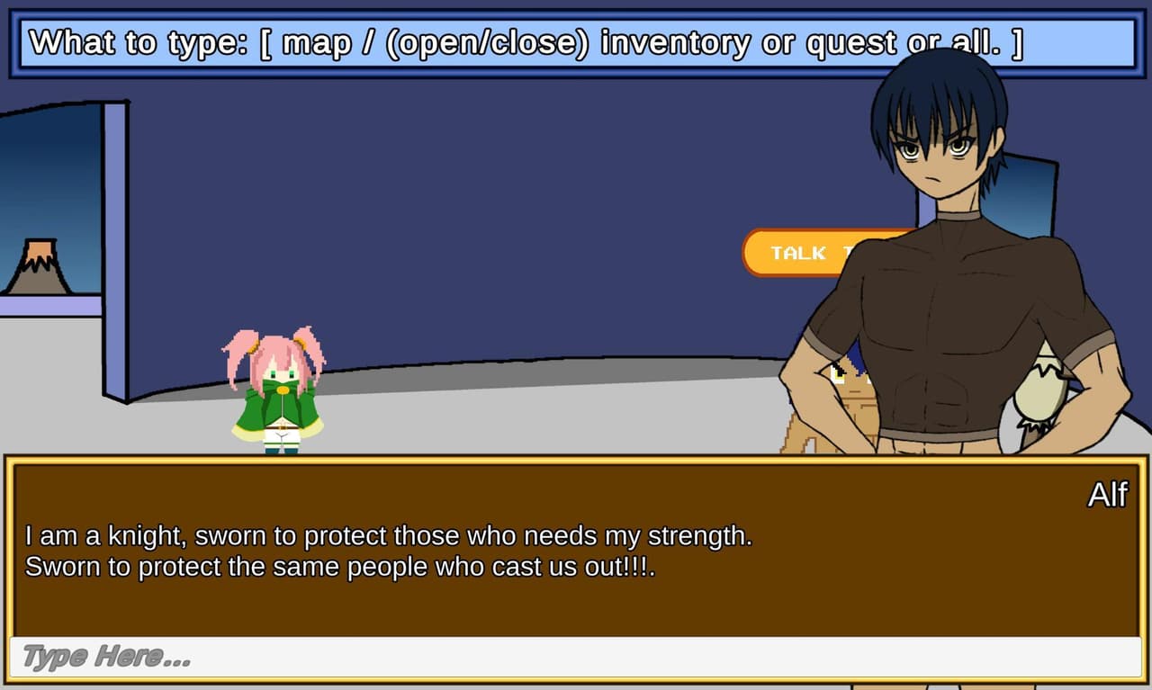The Adventures Of Porta screenshot 3