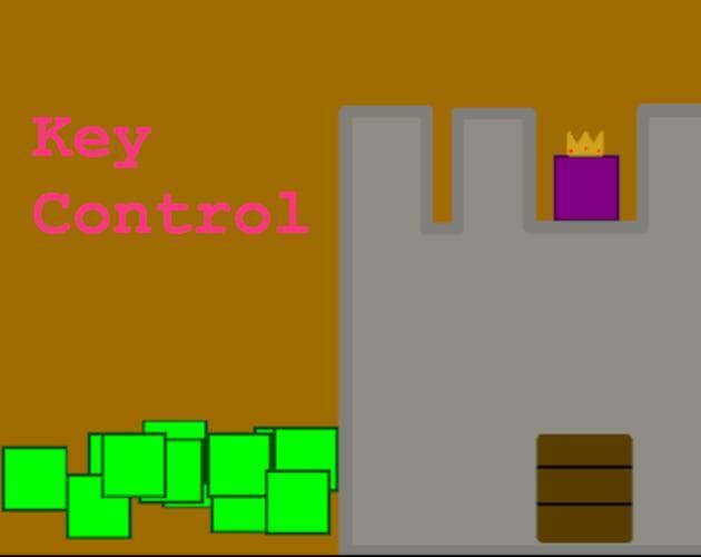 Key Control (beanssbm)