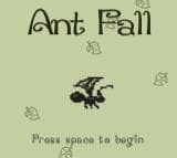 Ant Fall screenshot 2