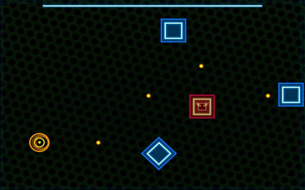 Gravitrixx screenshot 3