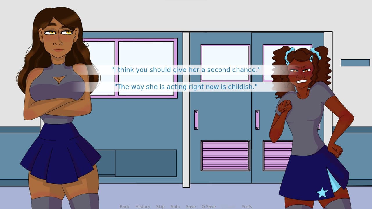 On Track Dating screenshot 2