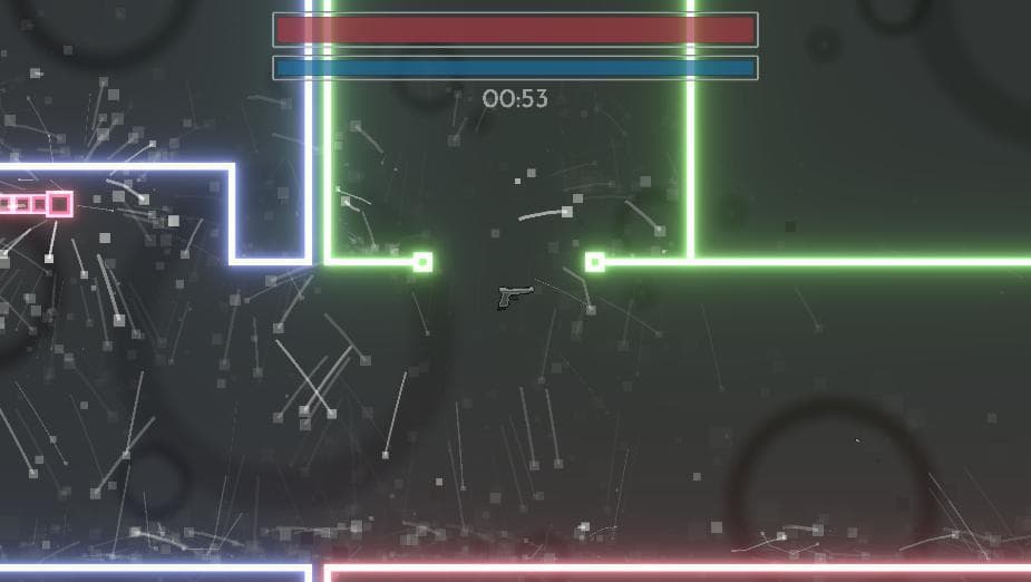 No Mans Gun screenshot 2