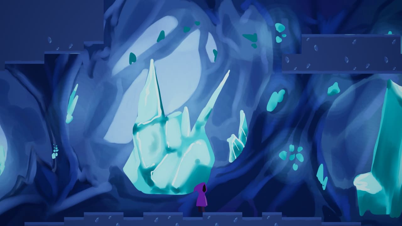 Spirit Cave (germiesqui)