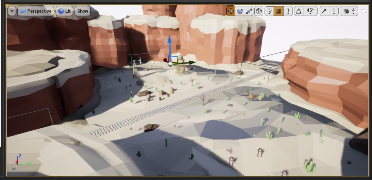 SmashyGrabby screenshot 2