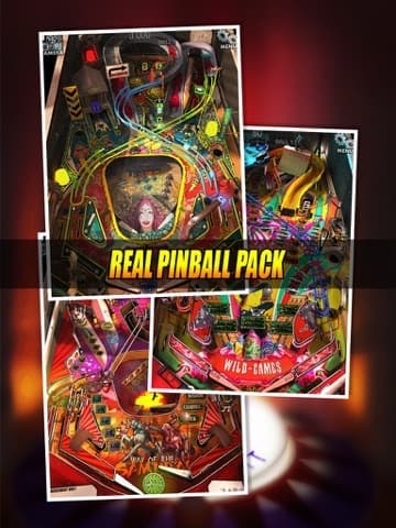 Age of Pinballs screenshot 5