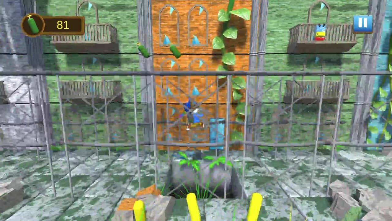 Covid-Escape screenshot 4