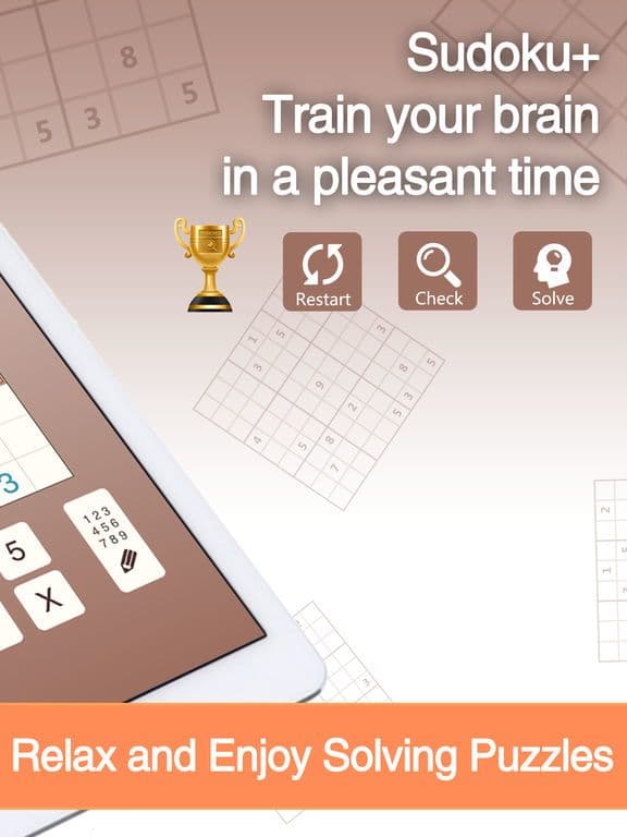 ‧Sudoku‧ screenshot 3