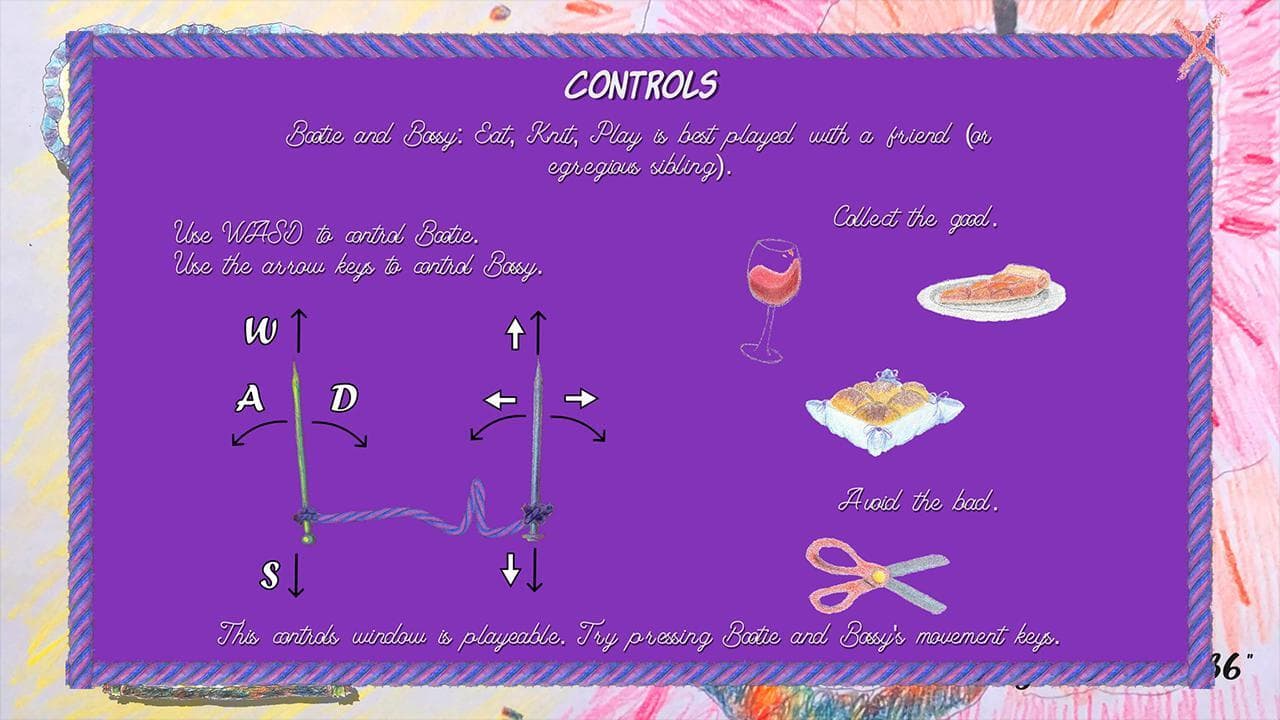 Bootie and Bossy screenshot 5
