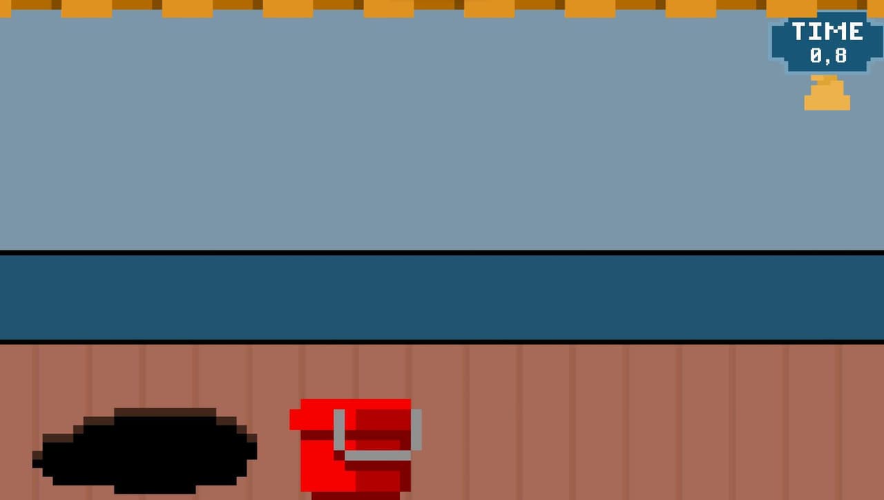 TrashStar screenshot 6