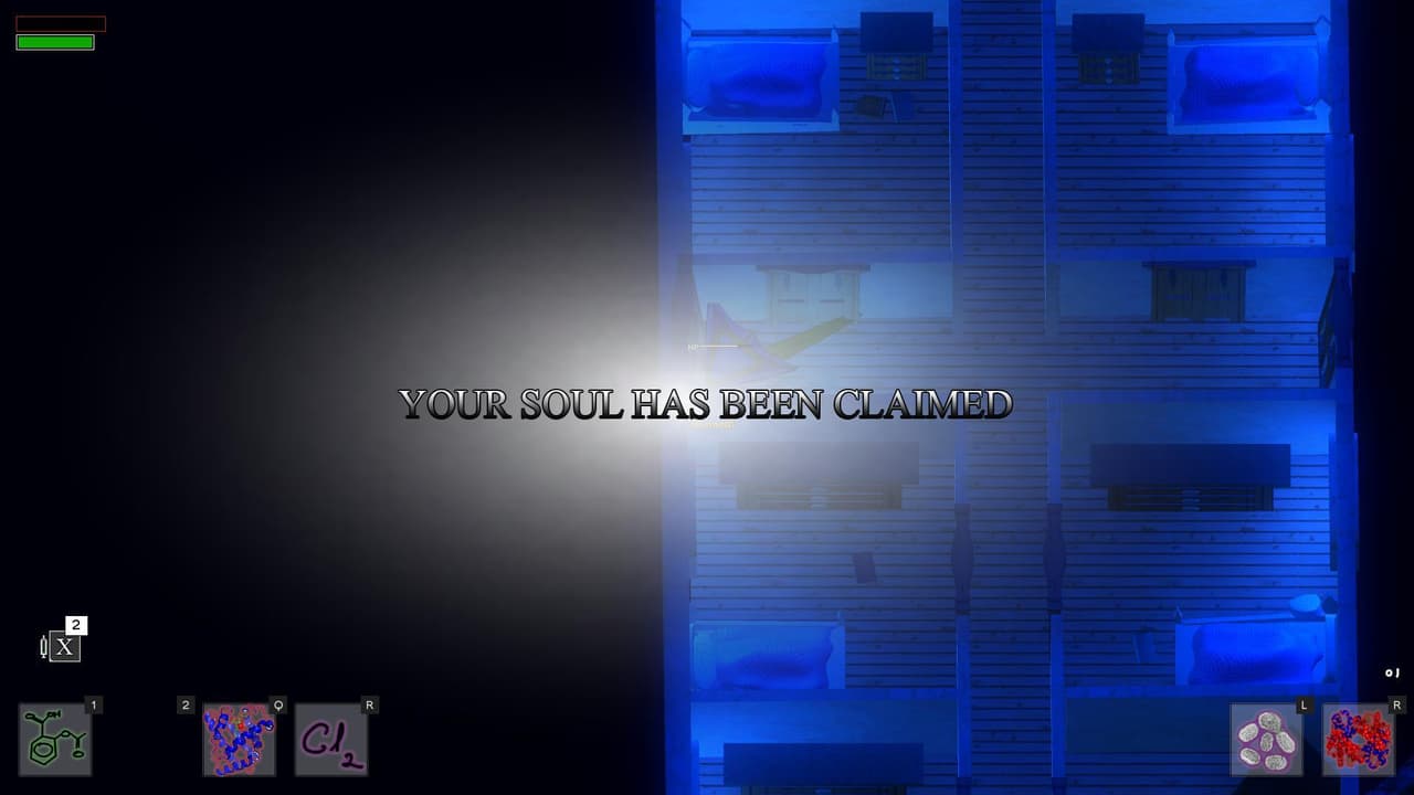 Soul Synthus screenshot 4