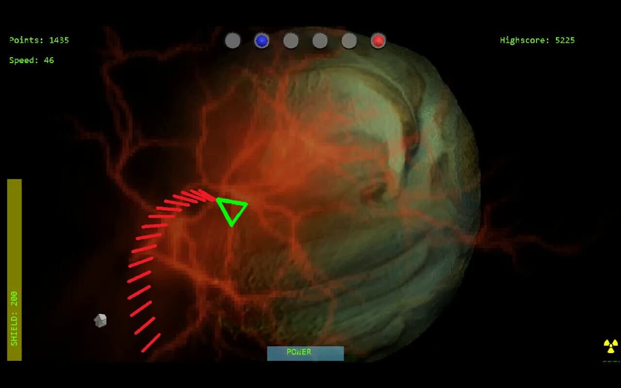 orbital defence unit screenshot 5