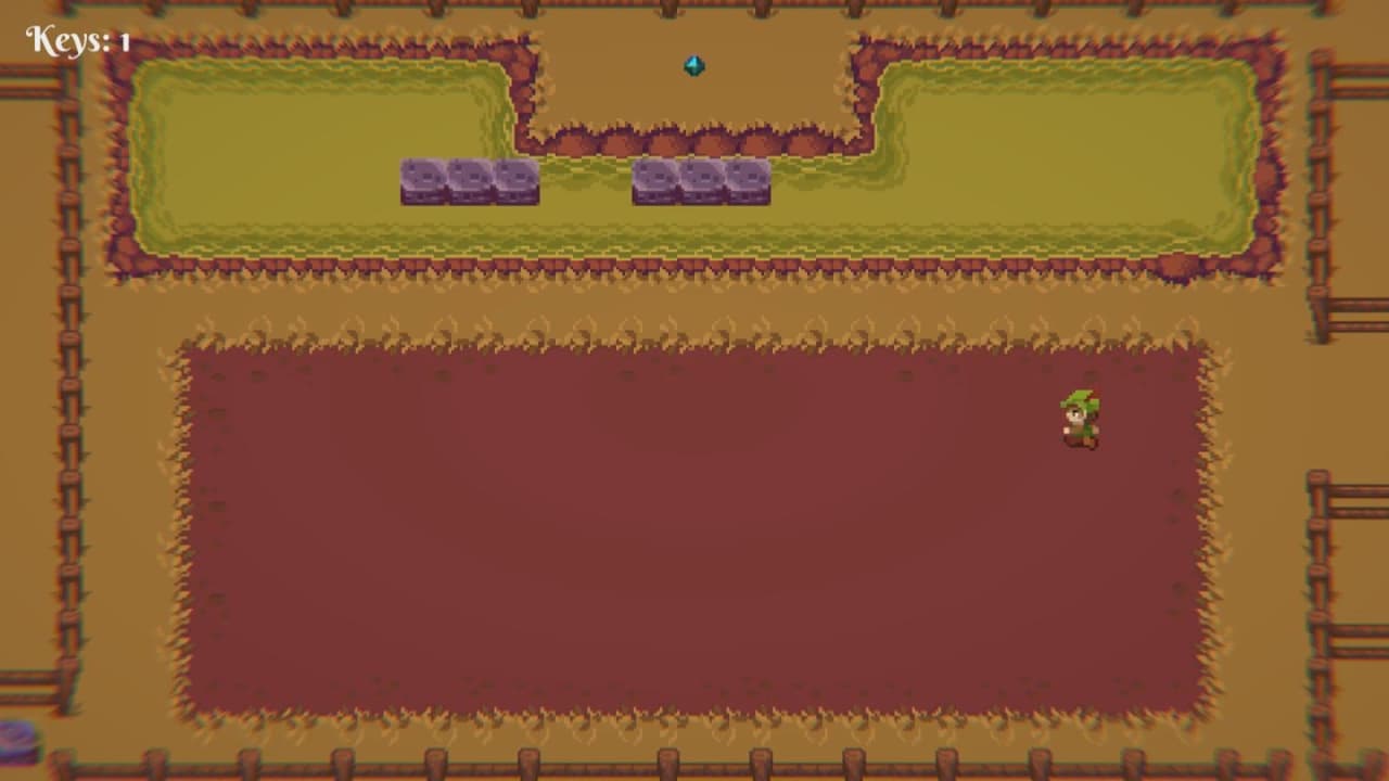 Arq screenshot 3