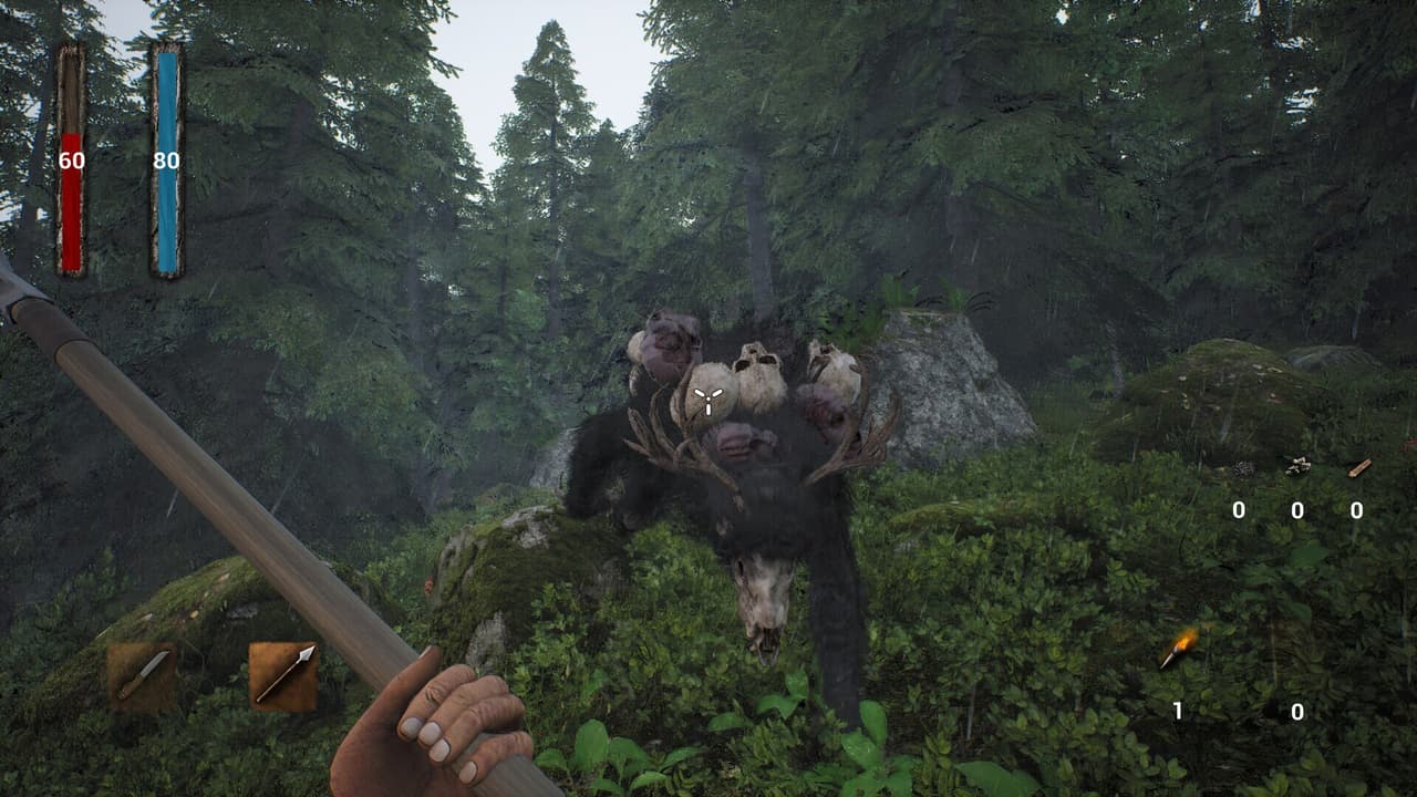 Hunted: Kalevala screenshot 5