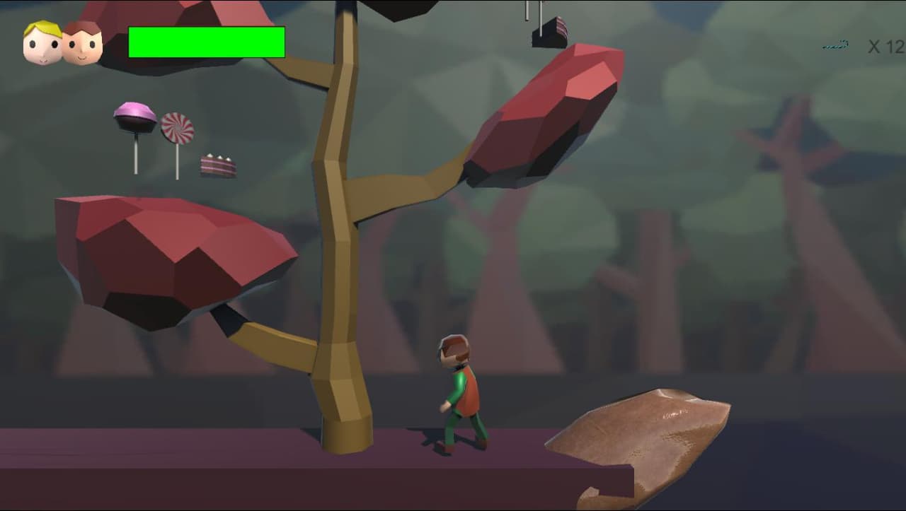 Stories Before Sleep screenshot 2