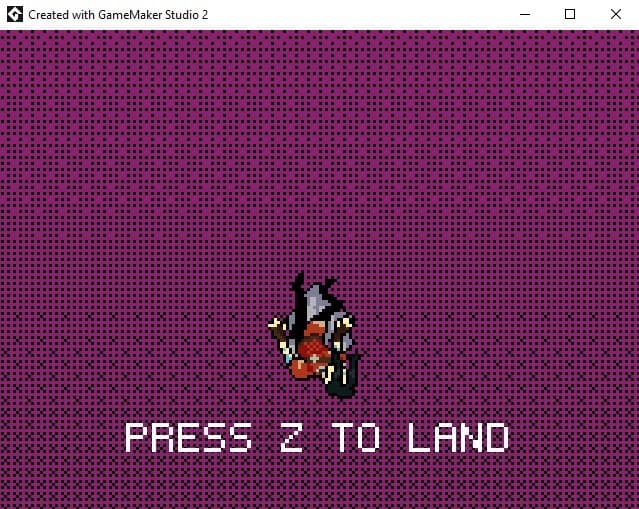 The Heros Passage: A Demo