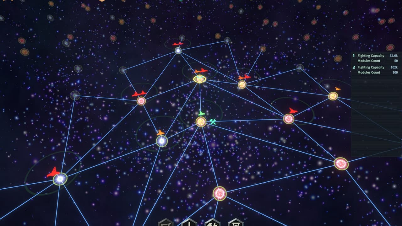 Dimensions: Dreadnought Architect screenshot 5