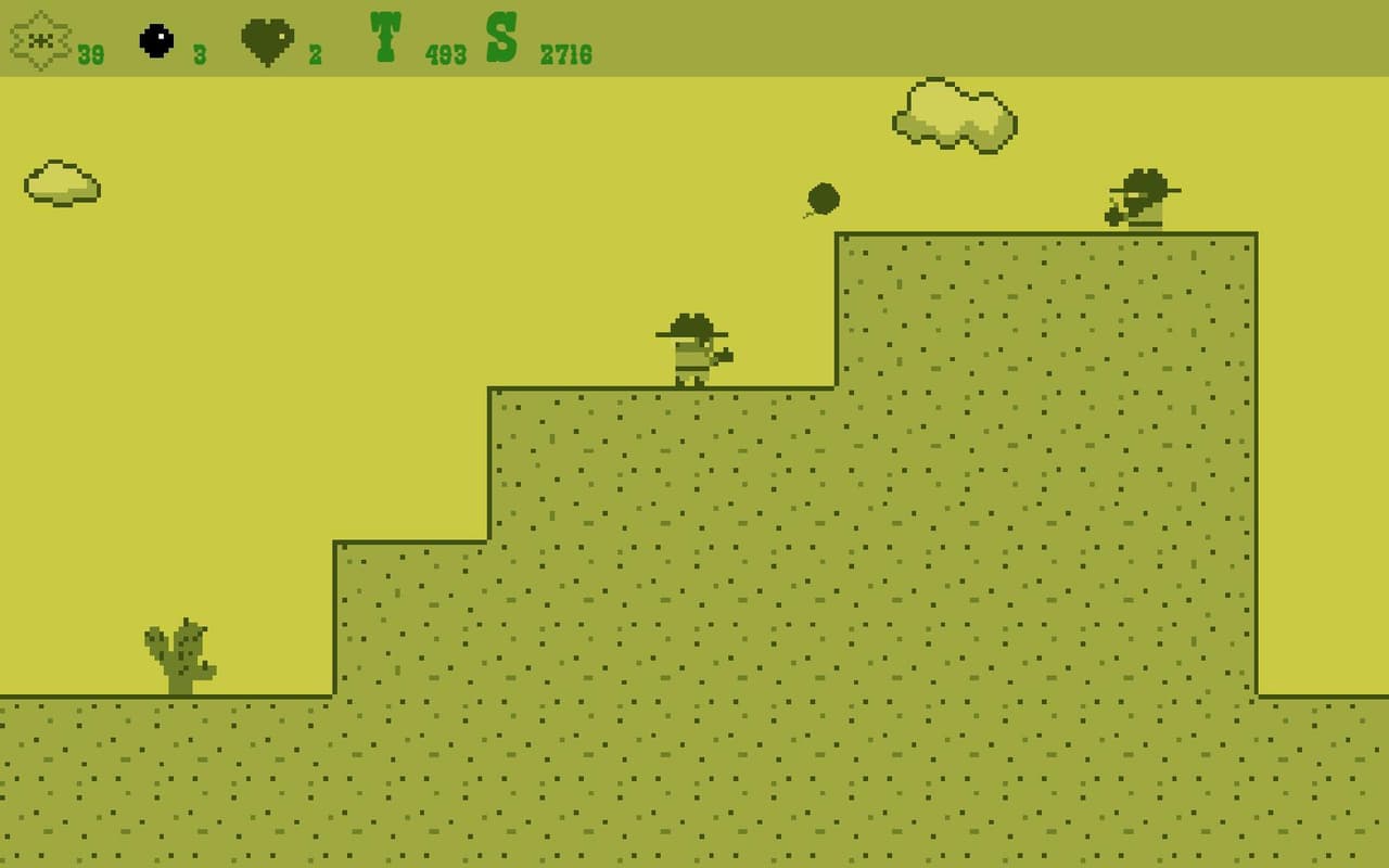 Sherrif Flint screenshot 2