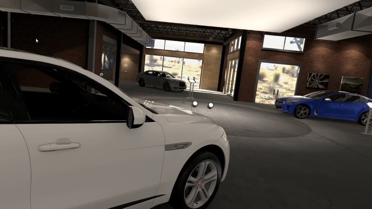 RelayCars screenshot 6