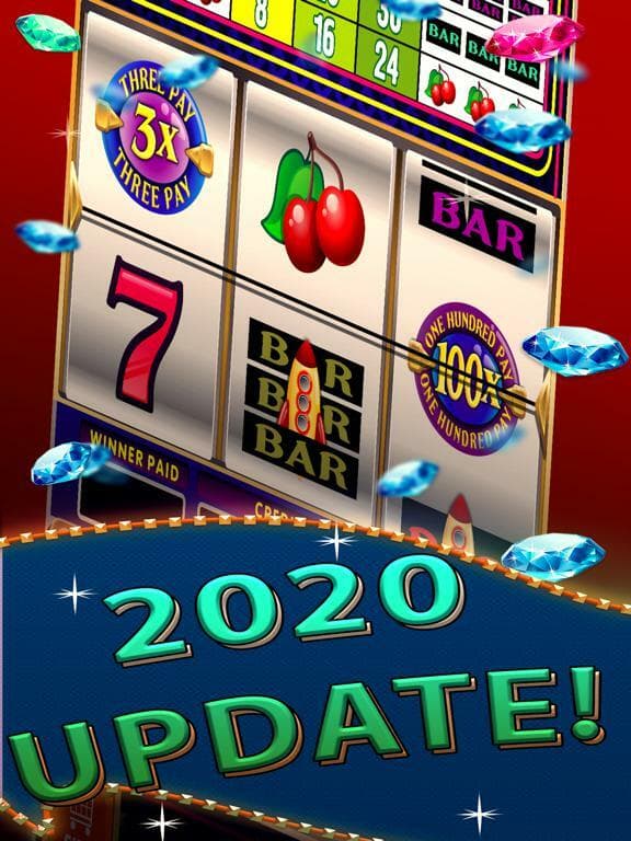 Downtown Vegas Classic Slots screenshot 2