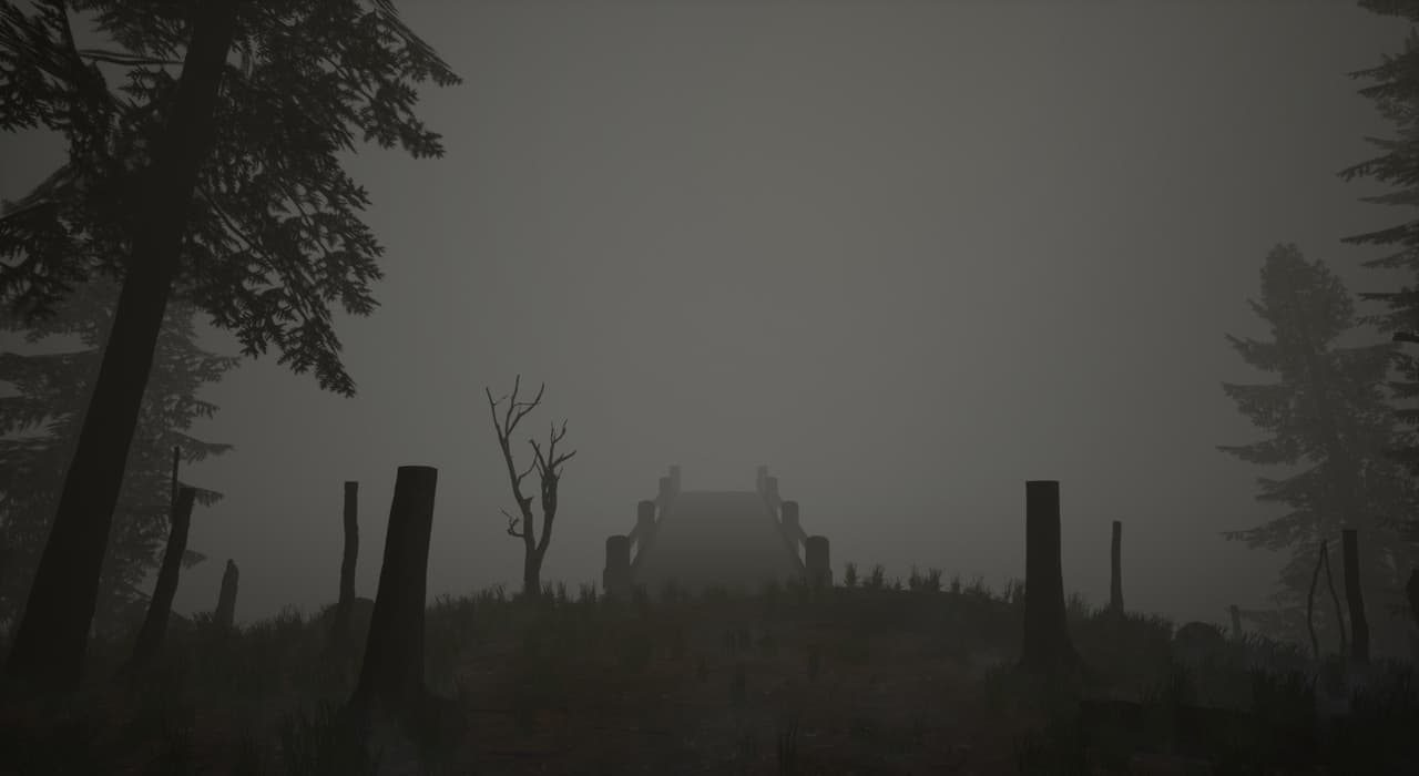 Withered Thoughts