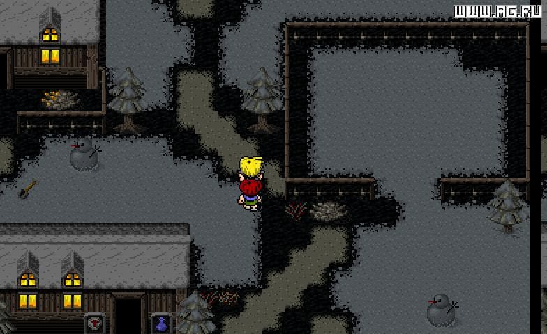 Heroes of Legend screenshot 5