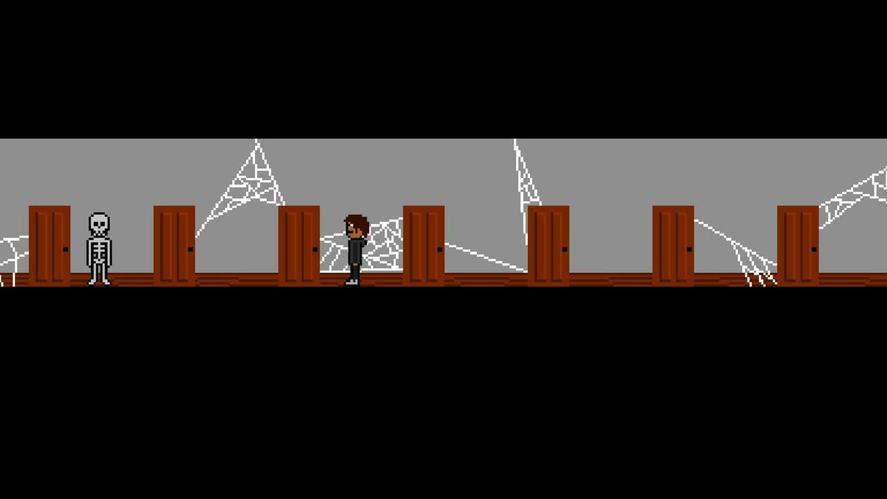 house of spooks screenshot 3