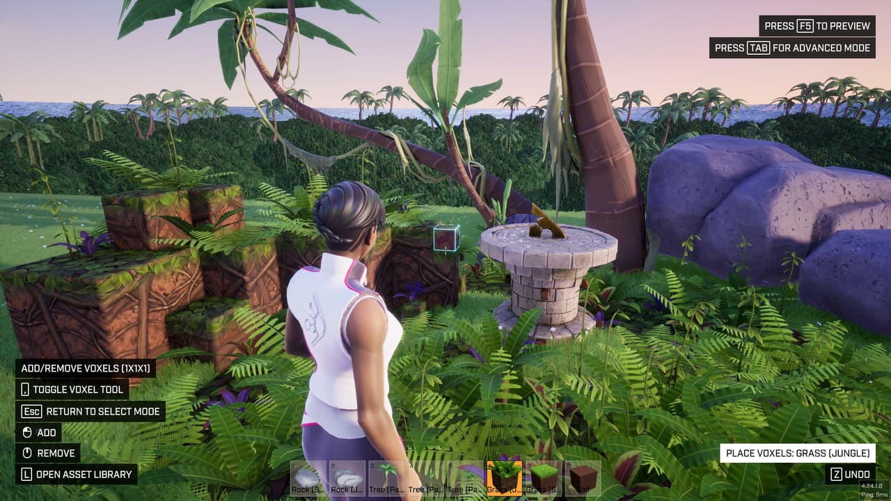 Crayta screenshot 2
