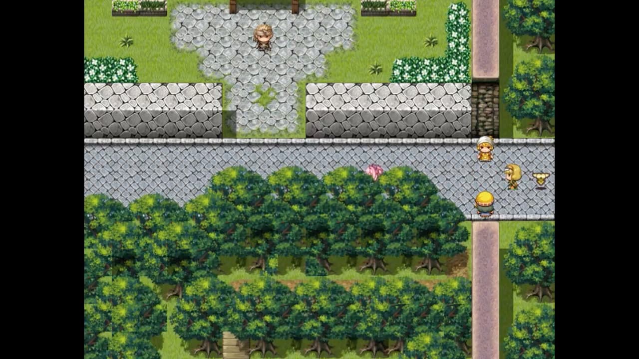 Succubus Rem screenshot 5