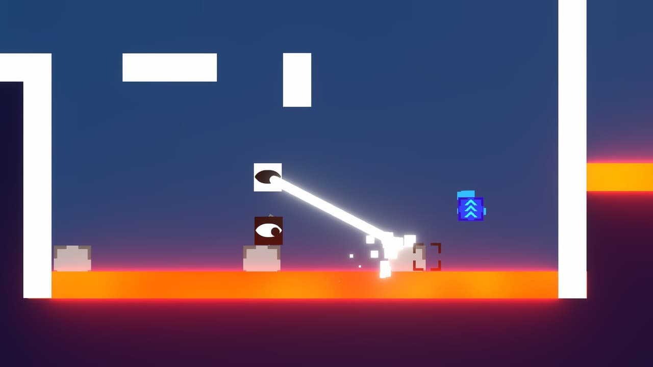 Teleportia screenshot 3