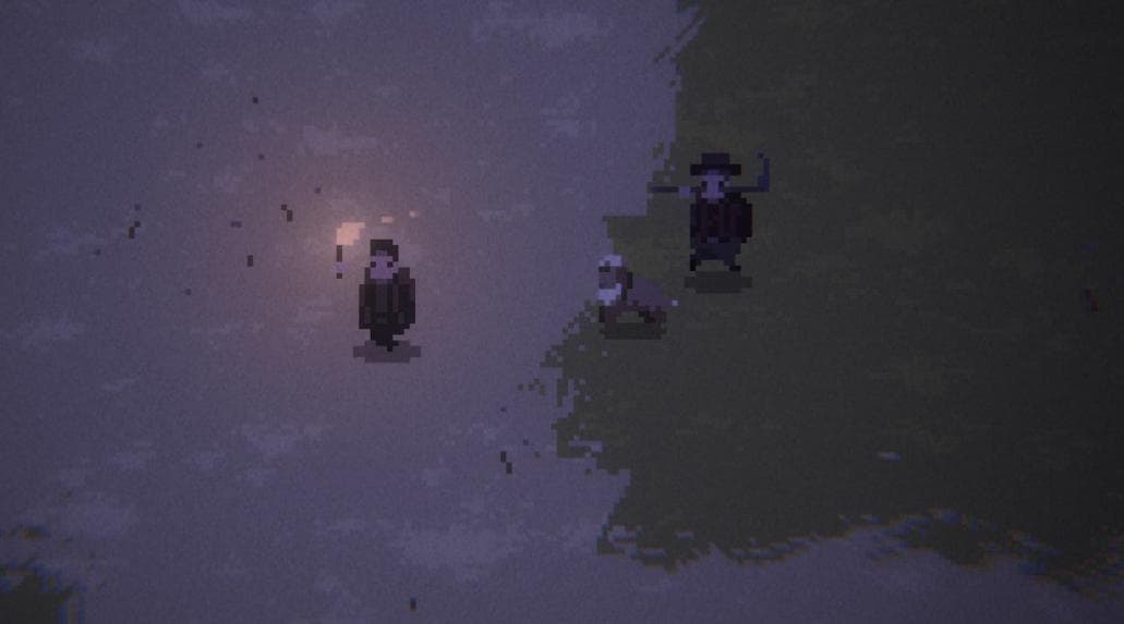 The Meadowlands screenshot 5