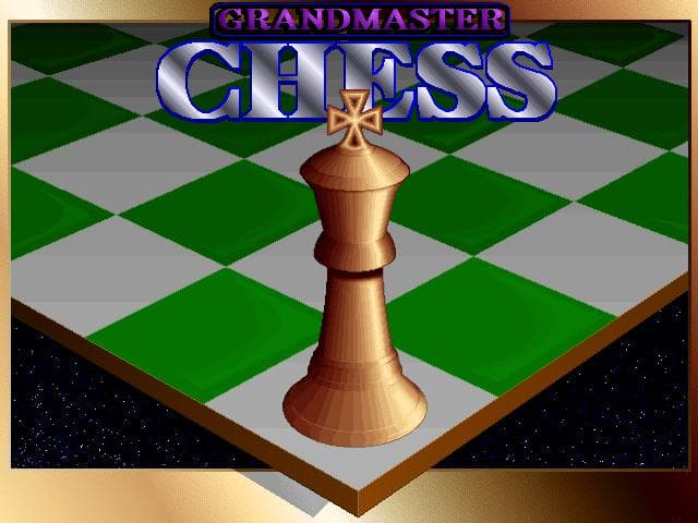 Grandmaster Chess (1993) screenshot 2