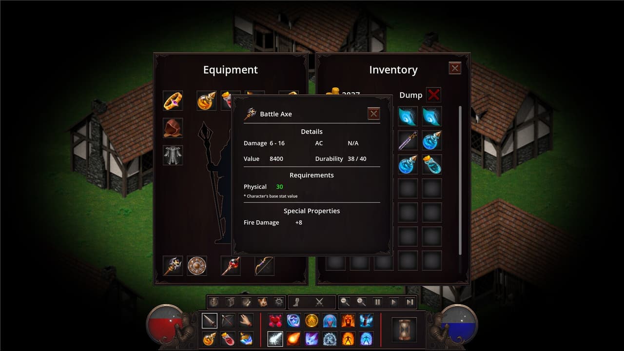 Vedmaak screenshot 5