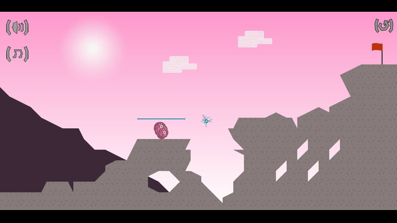 Brian the Brain screenshot 3
