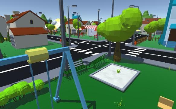 Alien Foray screenshot 3