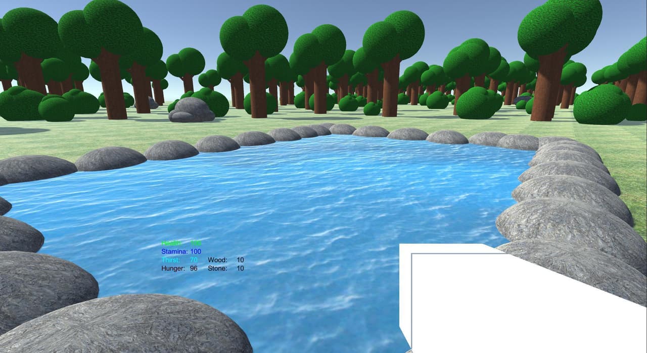 A Day Apart screenshot 2