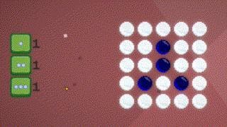 Black White Flip - A Puzzle Game screenshot 2