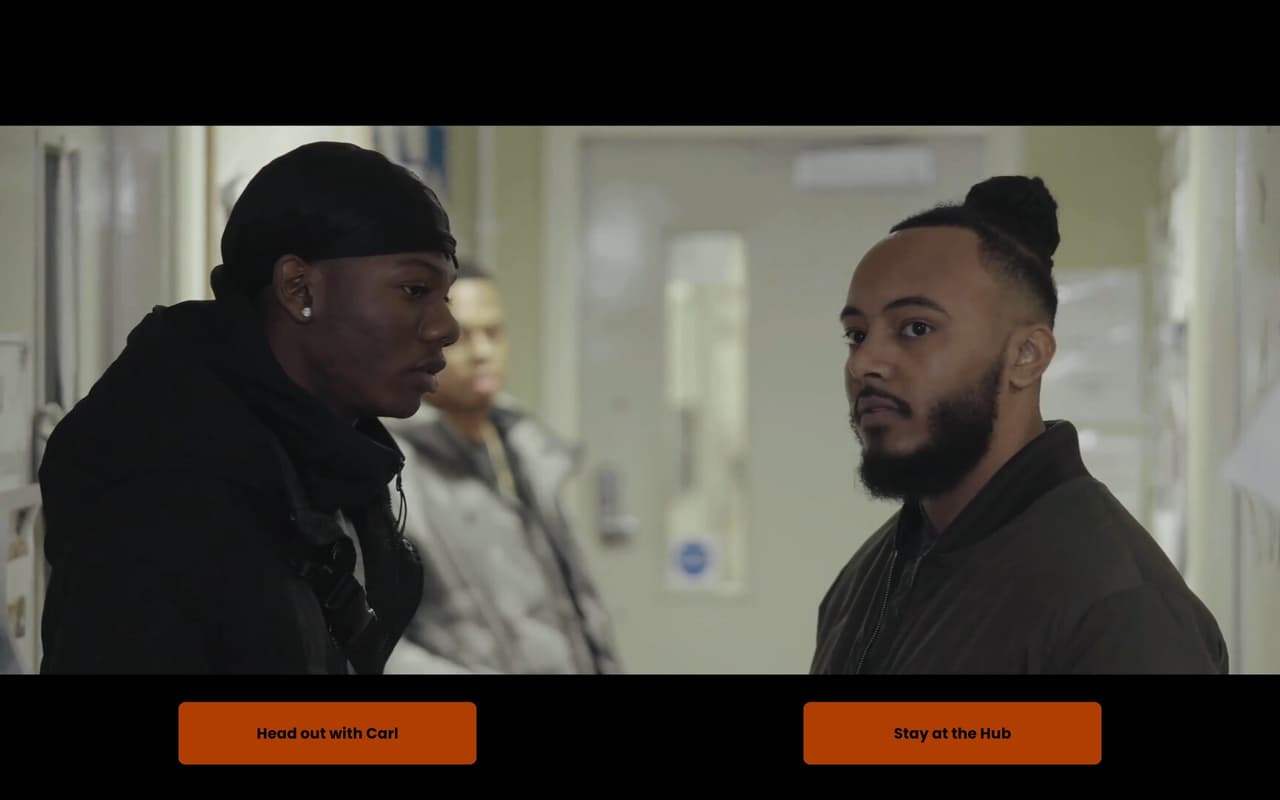 Its On You screenshot 6