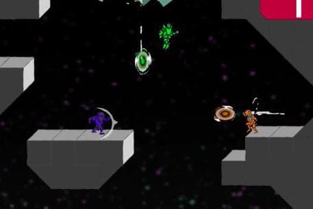 Ultra Gods screenshot 3